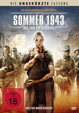 Sommer 1943 - Das Ende der Unschuld (2016)