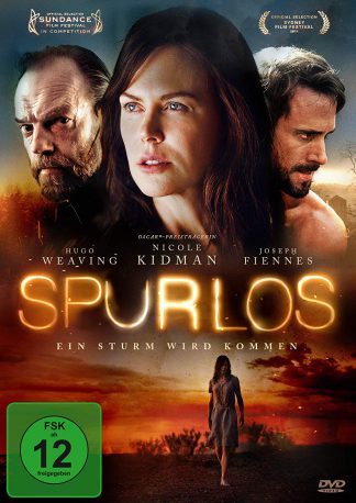 Spurlos - Ein Sturm wird kommen (2015)