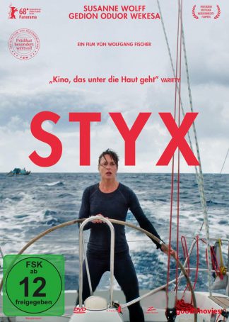 Styx (2018)