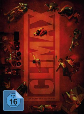 Climax (2018)