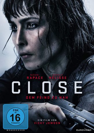 Close - Dem Feind zu nah (2019)