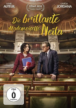 Die brillante Mademoiselle Neïla (2017)