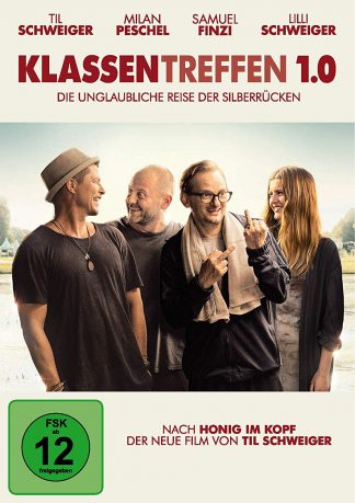 Klassentreffen 1.0 (2018)