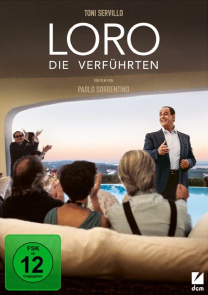 Loro - Die Verführten (2018)