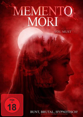 Memento Mori (2018)