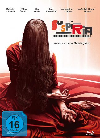 Suspiria (2018)