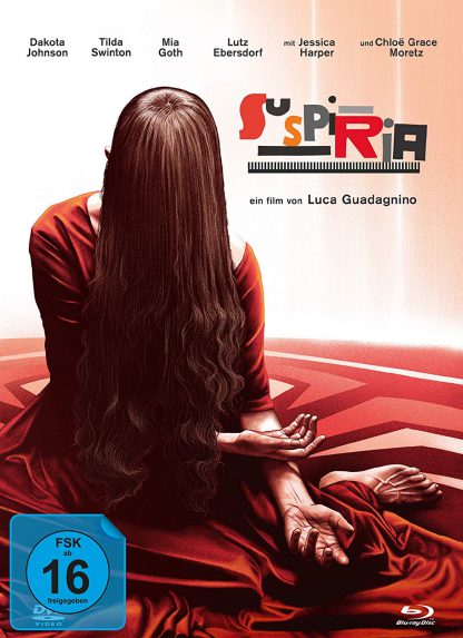 Suspiria (2018)