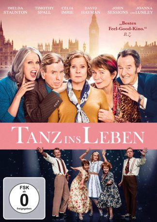 Tanz ins Leben (2017)