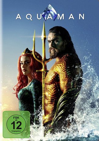 Aquaman (2018)