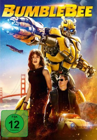 Bumblebee (2018)