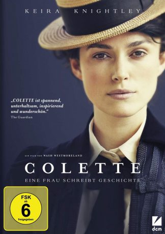 Colette (2018)