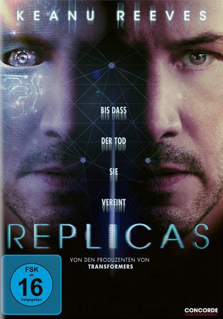 Replicas (2018)