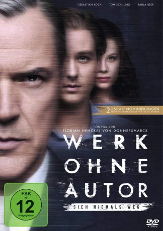 Werk ohne Autor (2018)