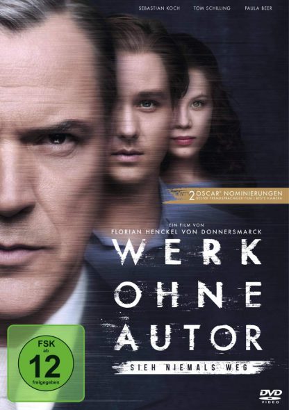 Werk ohne Autor (2018)