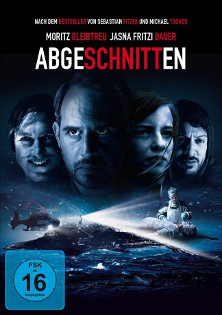 Abgeschnitten (2018)