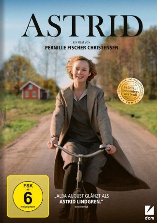 Astrid (2018)