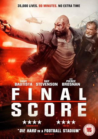 Final Score (2018)