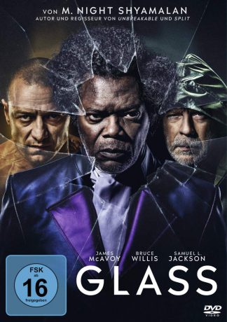 Glass (2019)