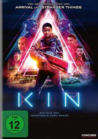 Kin (2018)