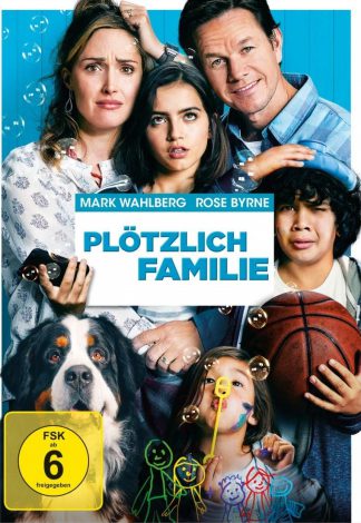 Plötzlich Familie (2018)